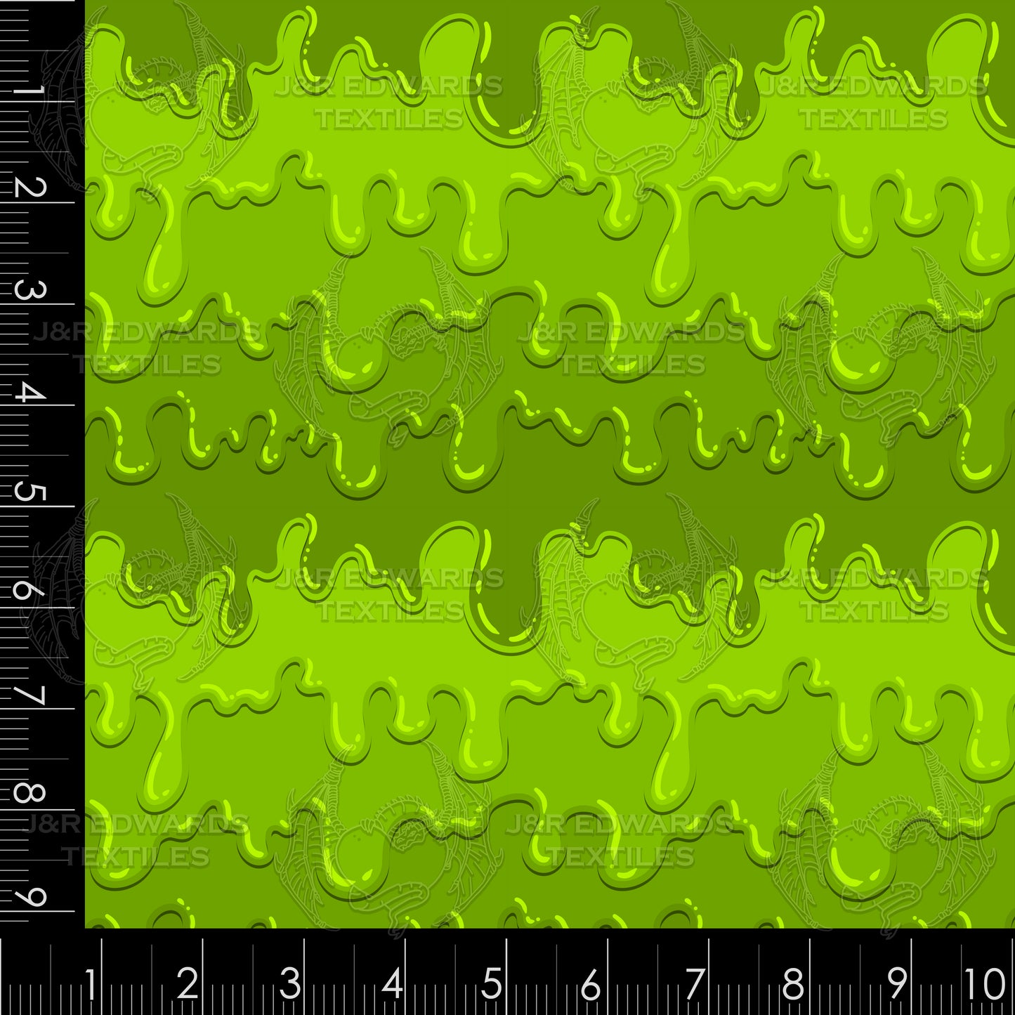 Ooze Light Green