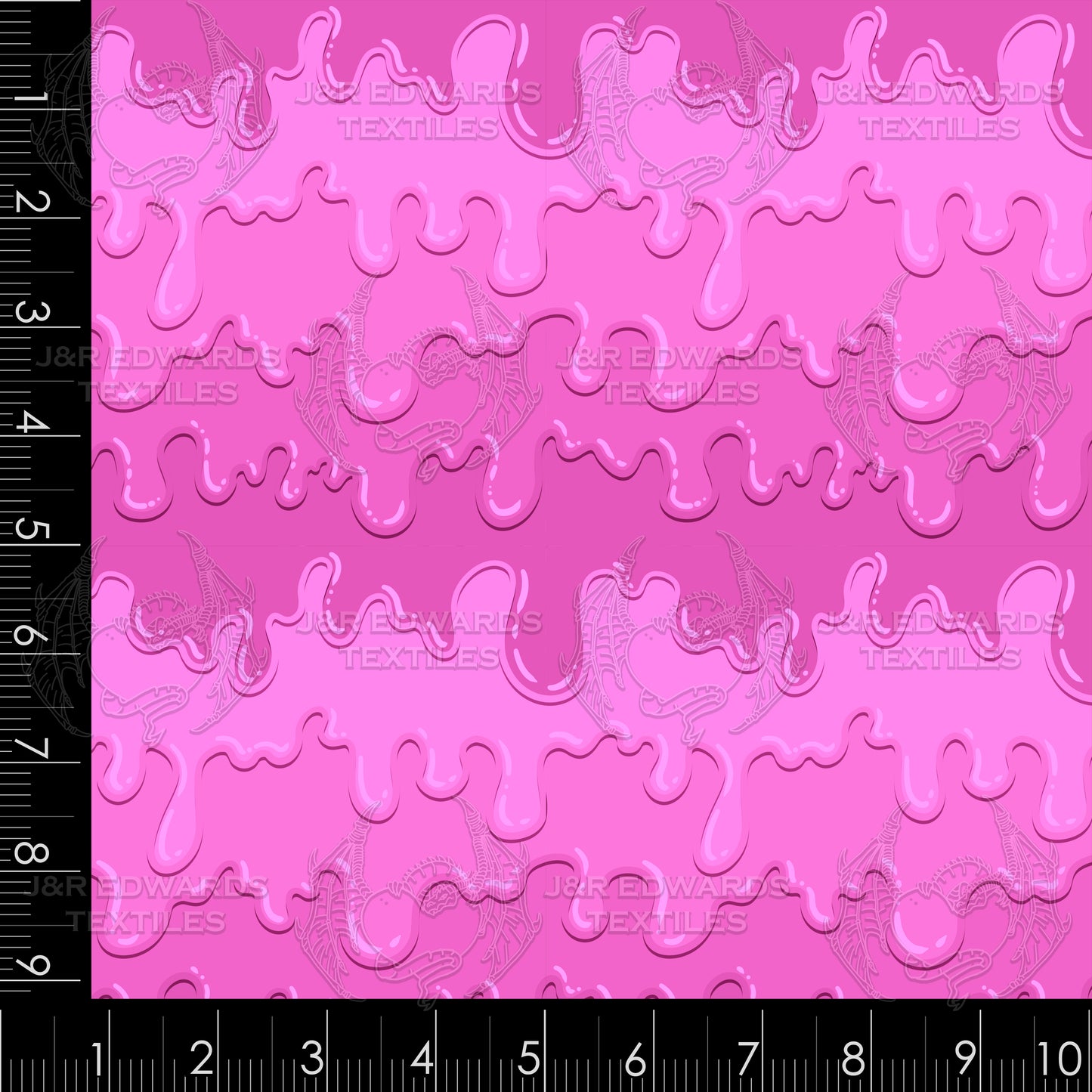 Ooze Pink