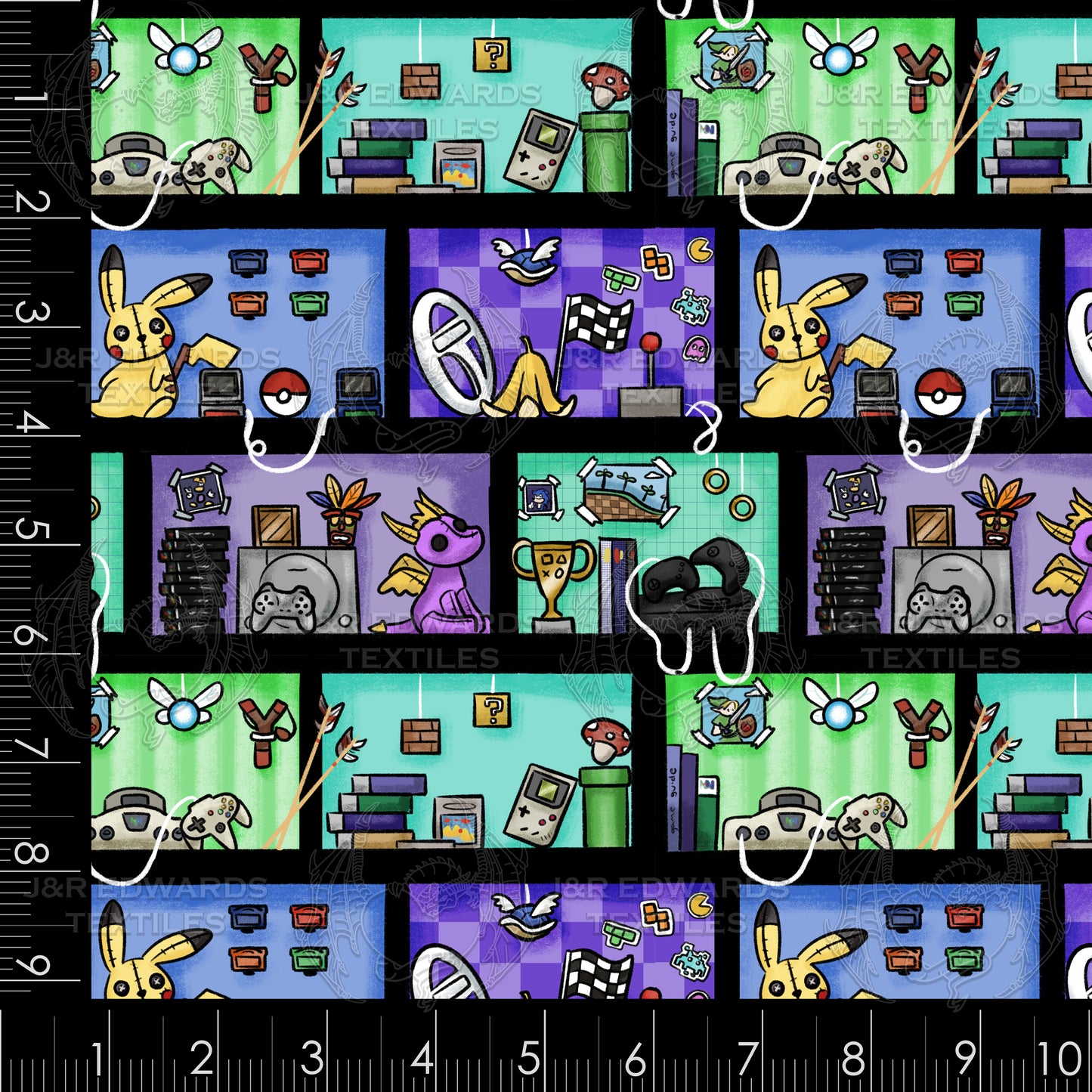 Original Gamer