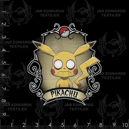 Panel Dark Catch