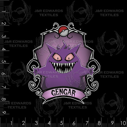 Panel Dark Catch