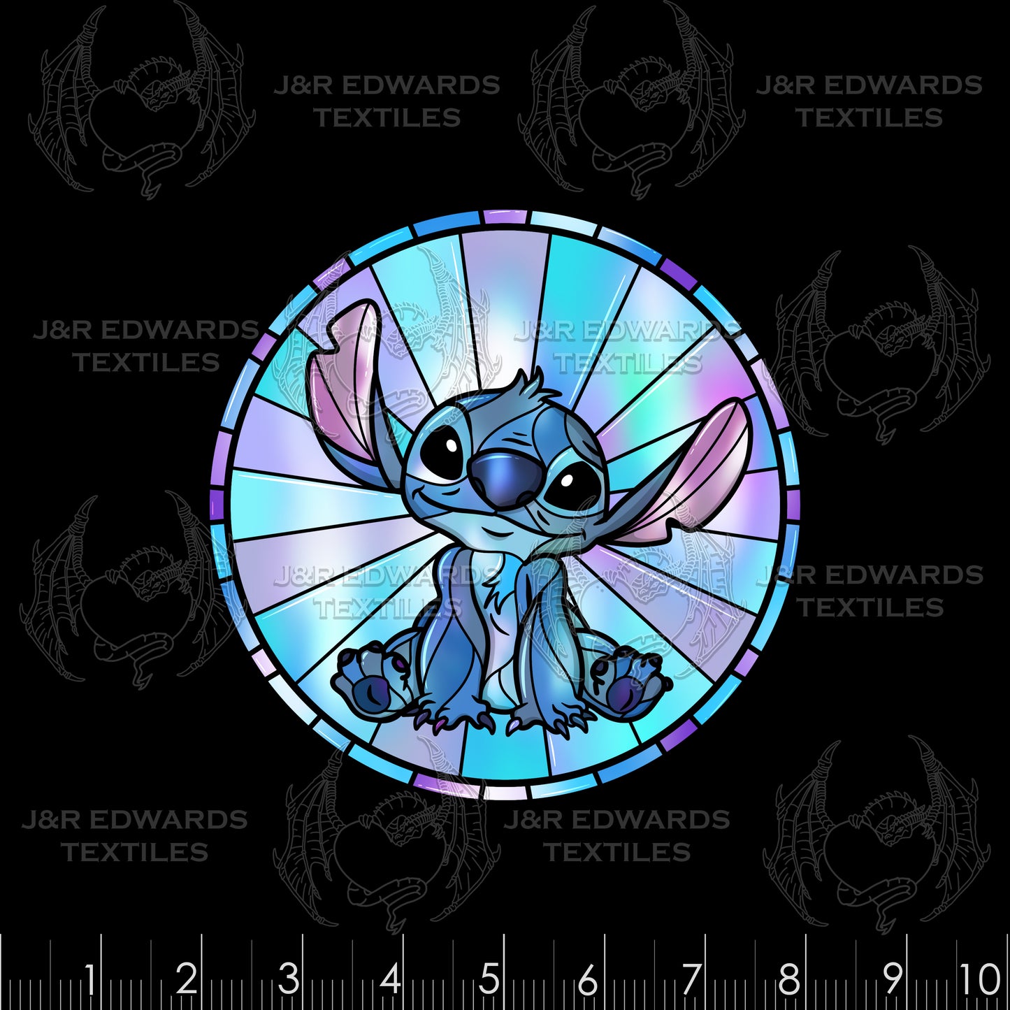 Panel 626 Glass