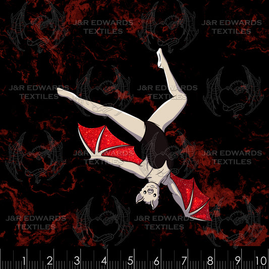 Panel Acrobat
