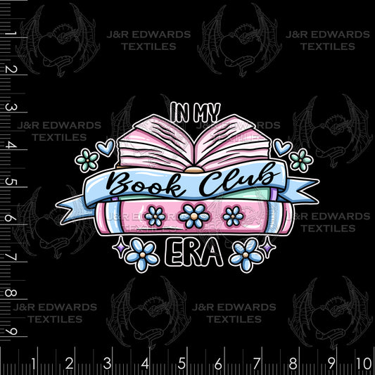Panel Book Club Therapy