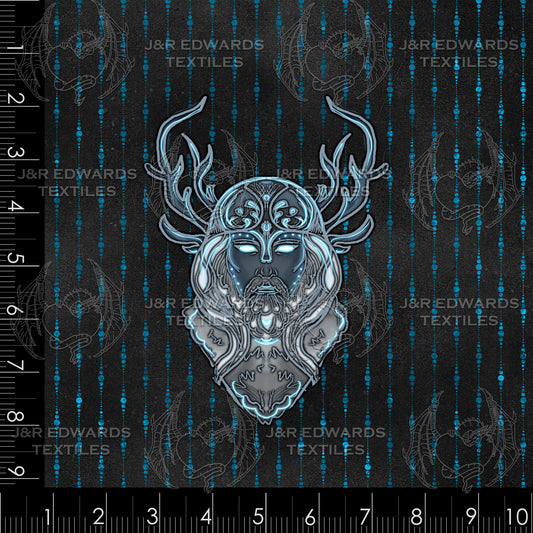 Panel Drakkar Freyr