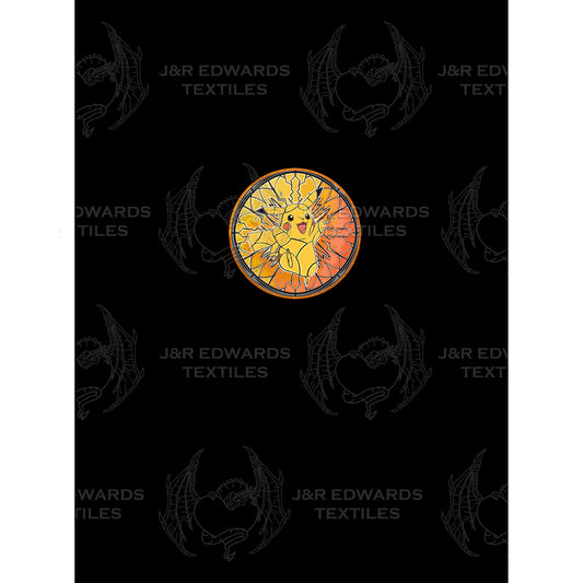 Clothing Panel Glass Chu