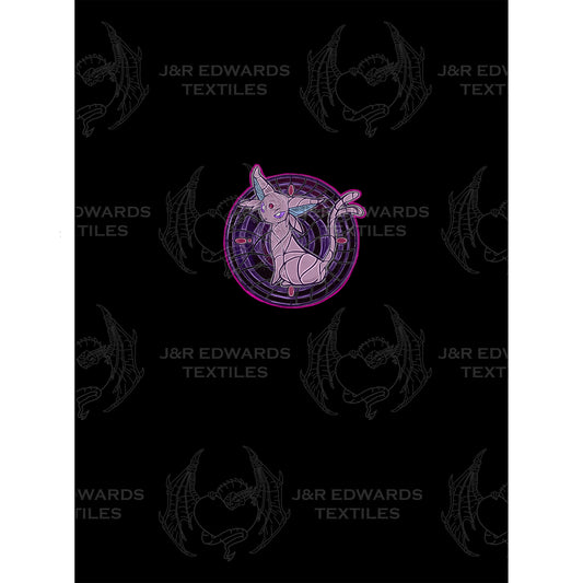 Clothing Panel Glass Espeon