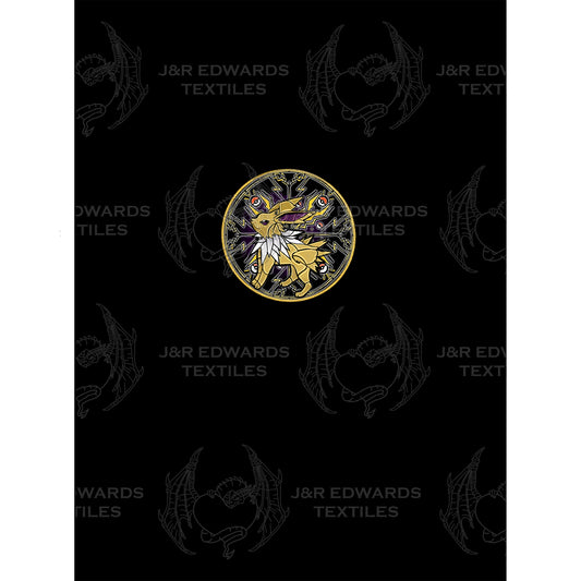 Clothing Panel Glass Jolteon