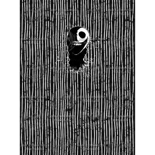 Half Yard Panel Jack by Nate