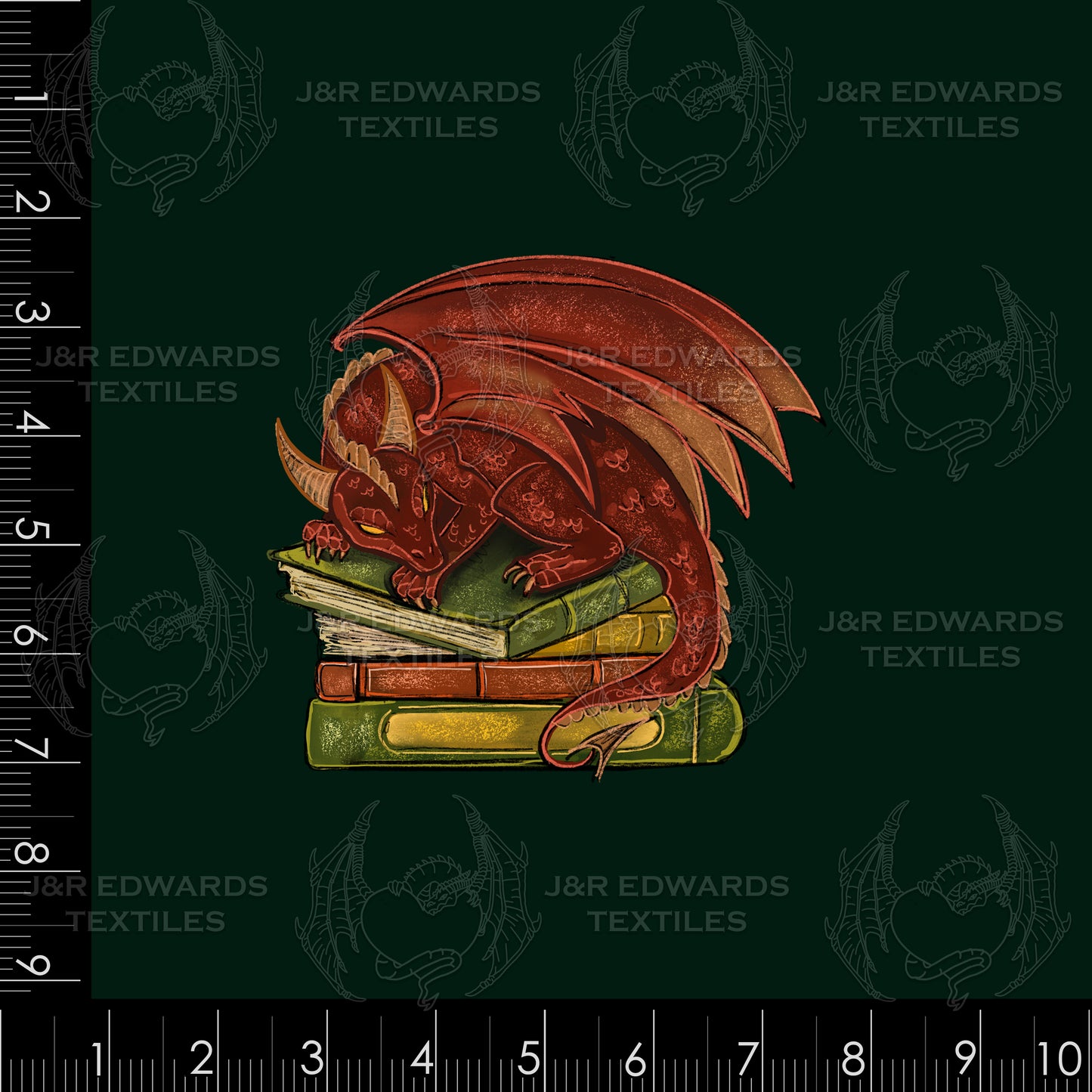 Panel Literary Dragons Earth Two