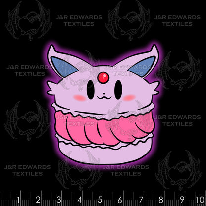 Panel Macaroon Espeon