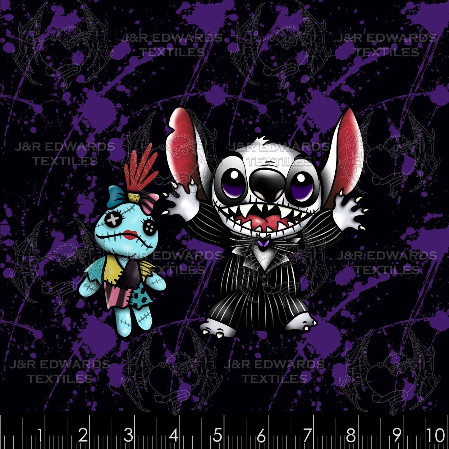 Panel Nightmare 626