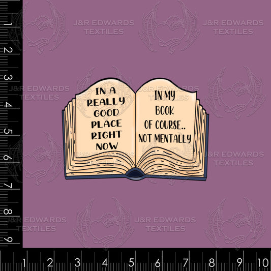 Panel Prescription Pad
