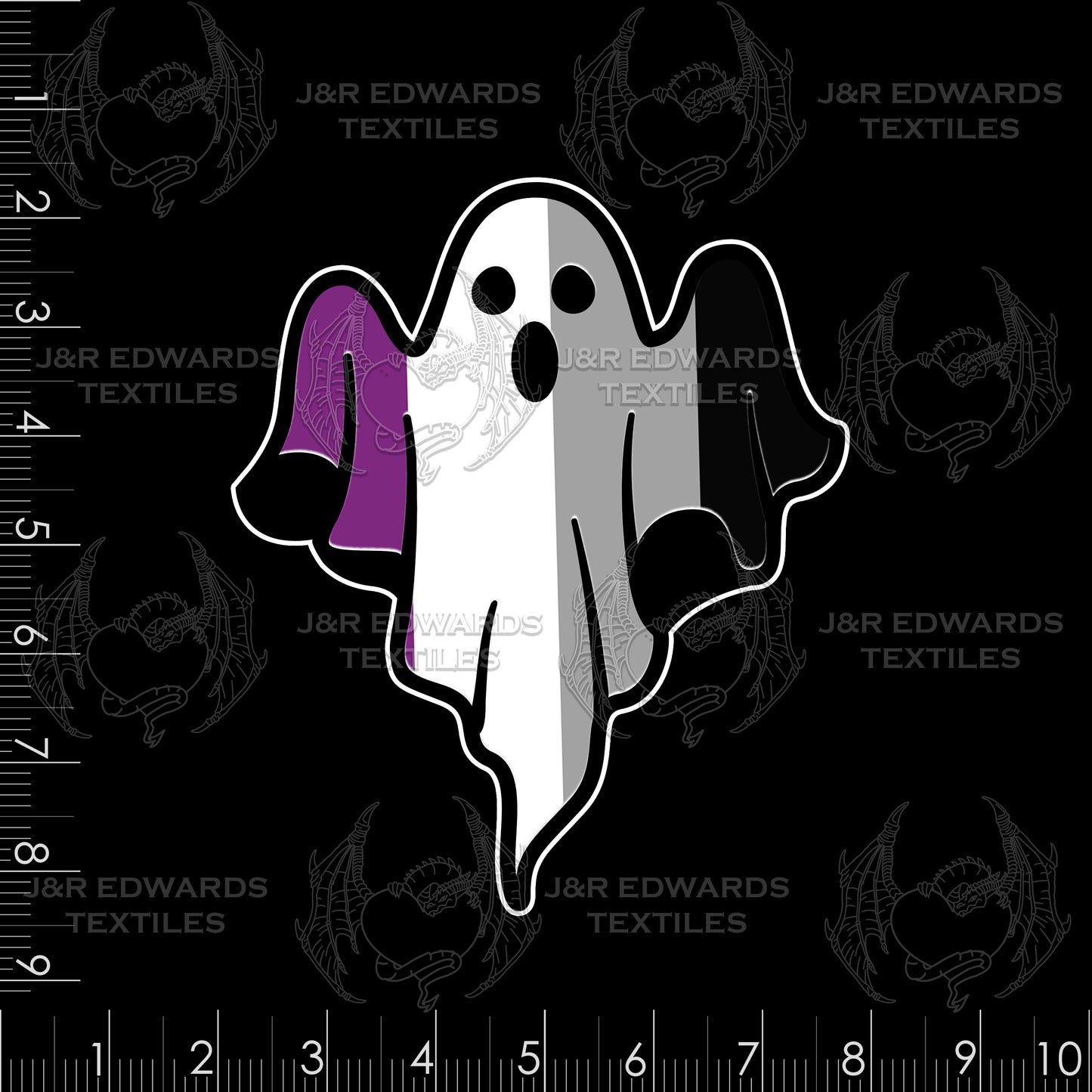 Panel Pride Ghost