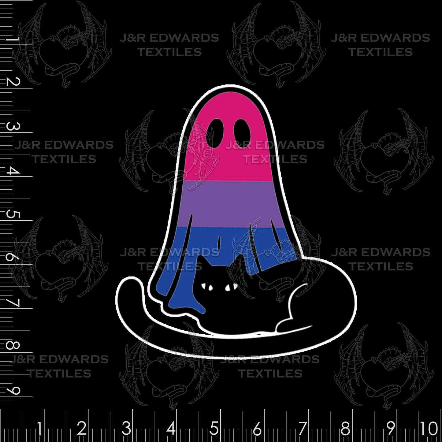 Panel Pride Ghost