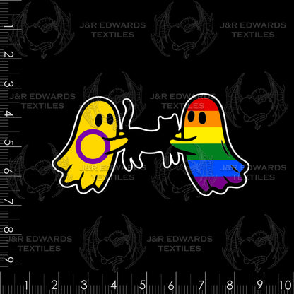 Panel Pride Ghost