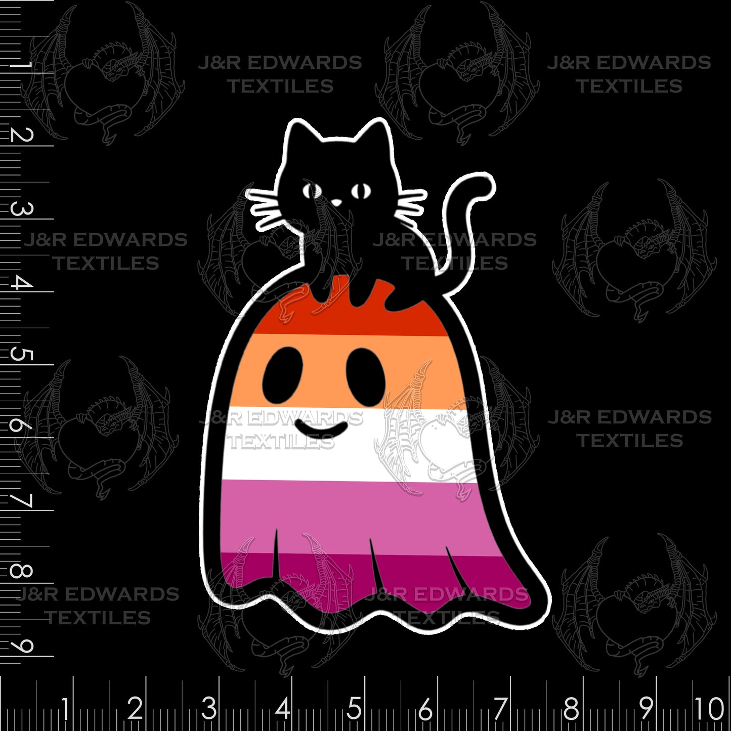 Panel Pride Ghost