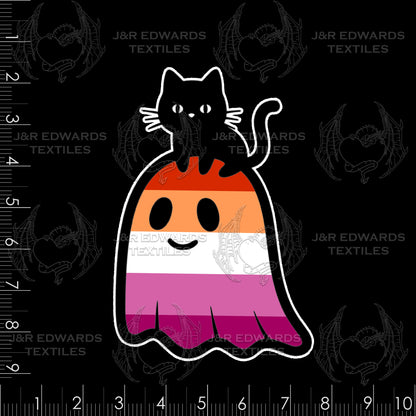 Panel Pride Ghost
