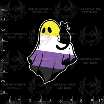 Panel Pride Ghost