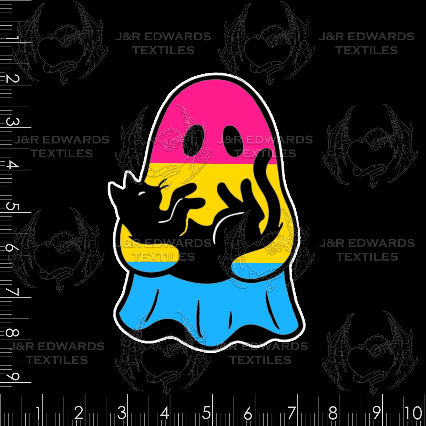 Panel Pride Ghost
