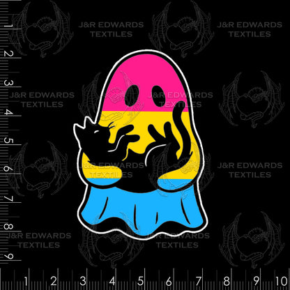 Panel Pride Ghost
