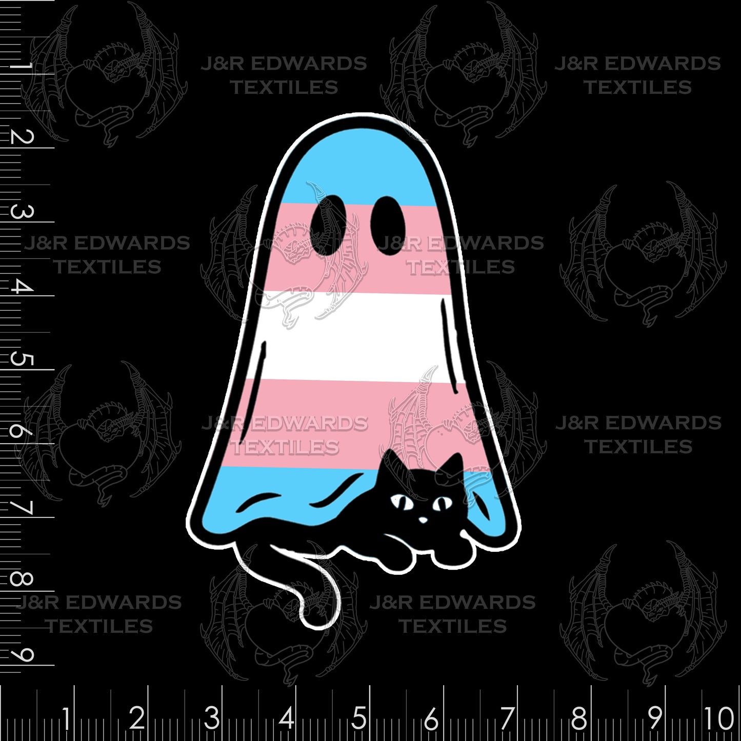 Panel Pride Ghost