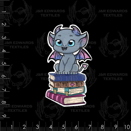 Panel Protecting the Pages