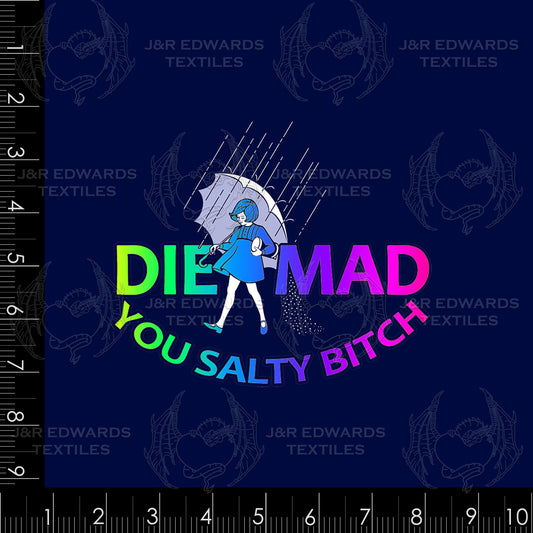 Panel Salty Pride