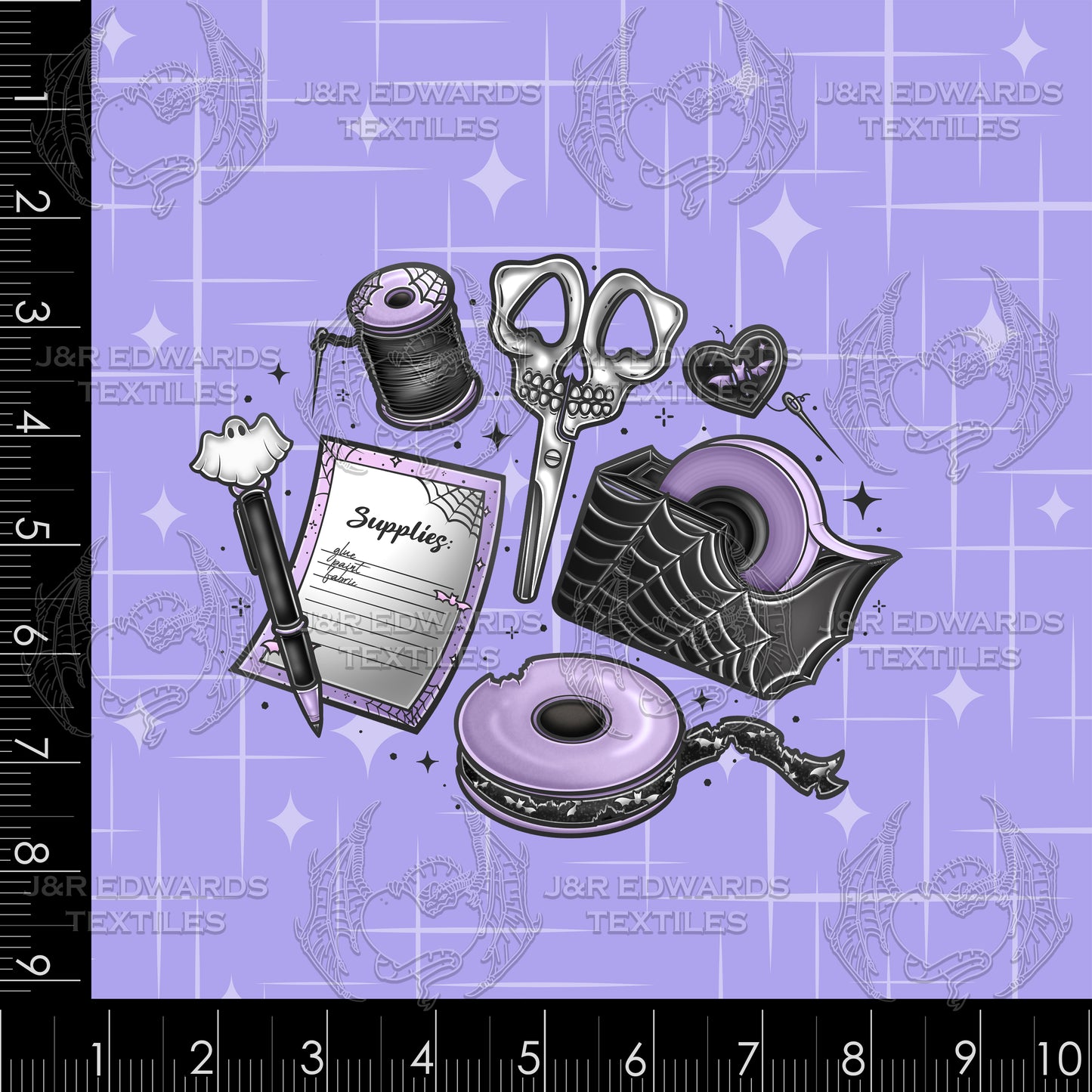 Panel Sewing Bootions