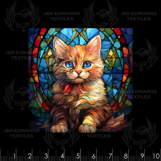 Panel SG Cats