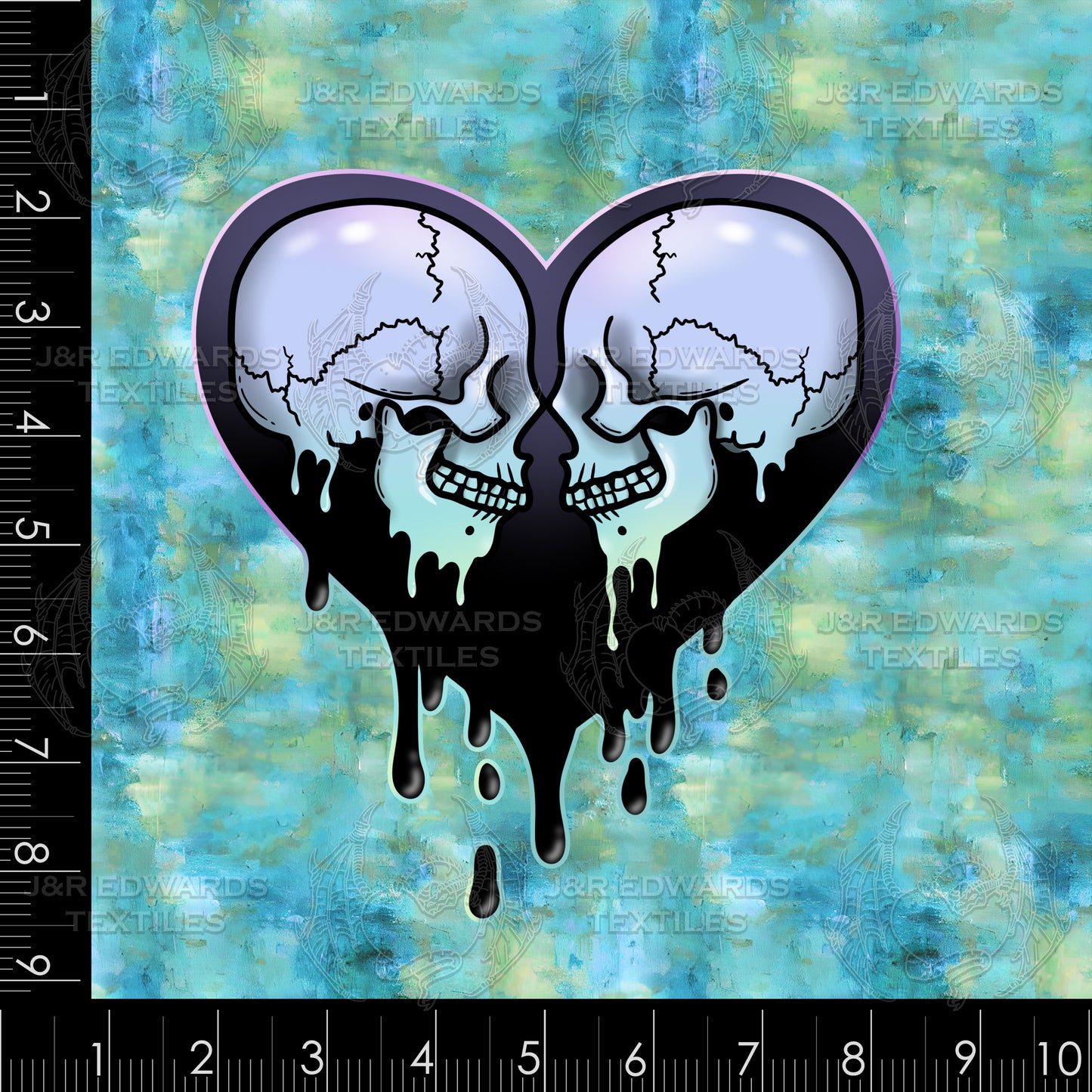 Panel Toxic Romance