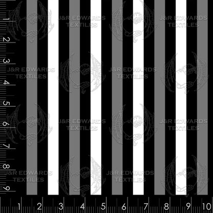 Perpetual Stripes