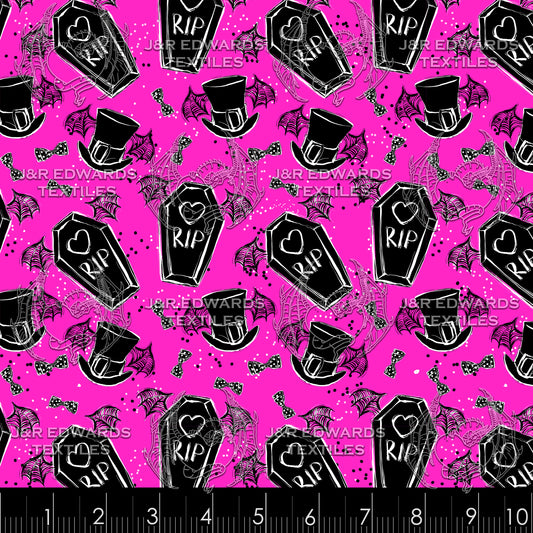Pink RIP
