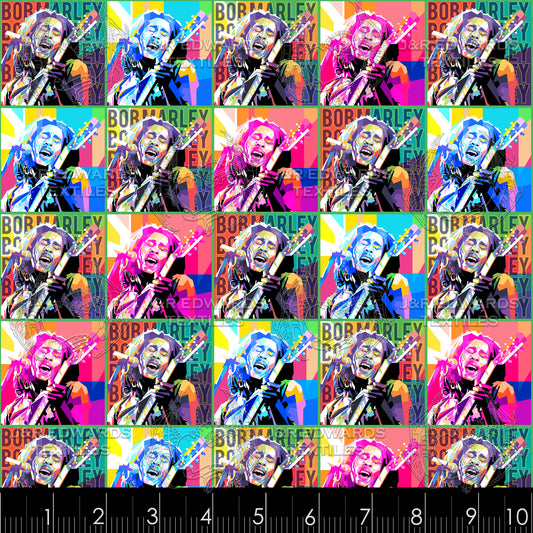 Pop Art Jammin
