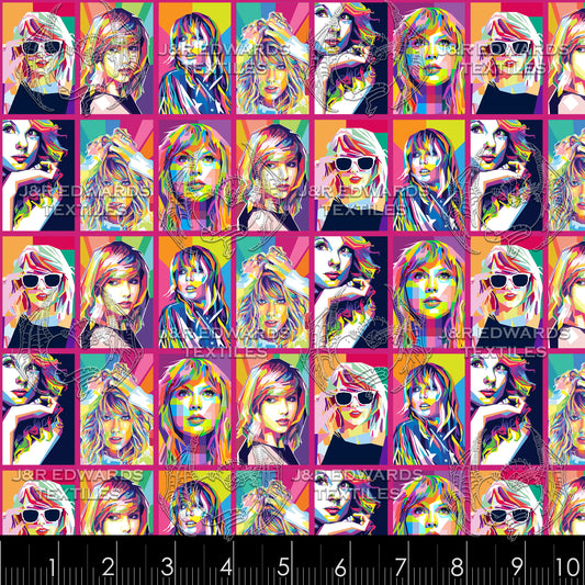 Pop Art TS