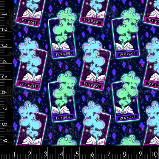 Potent Pages
