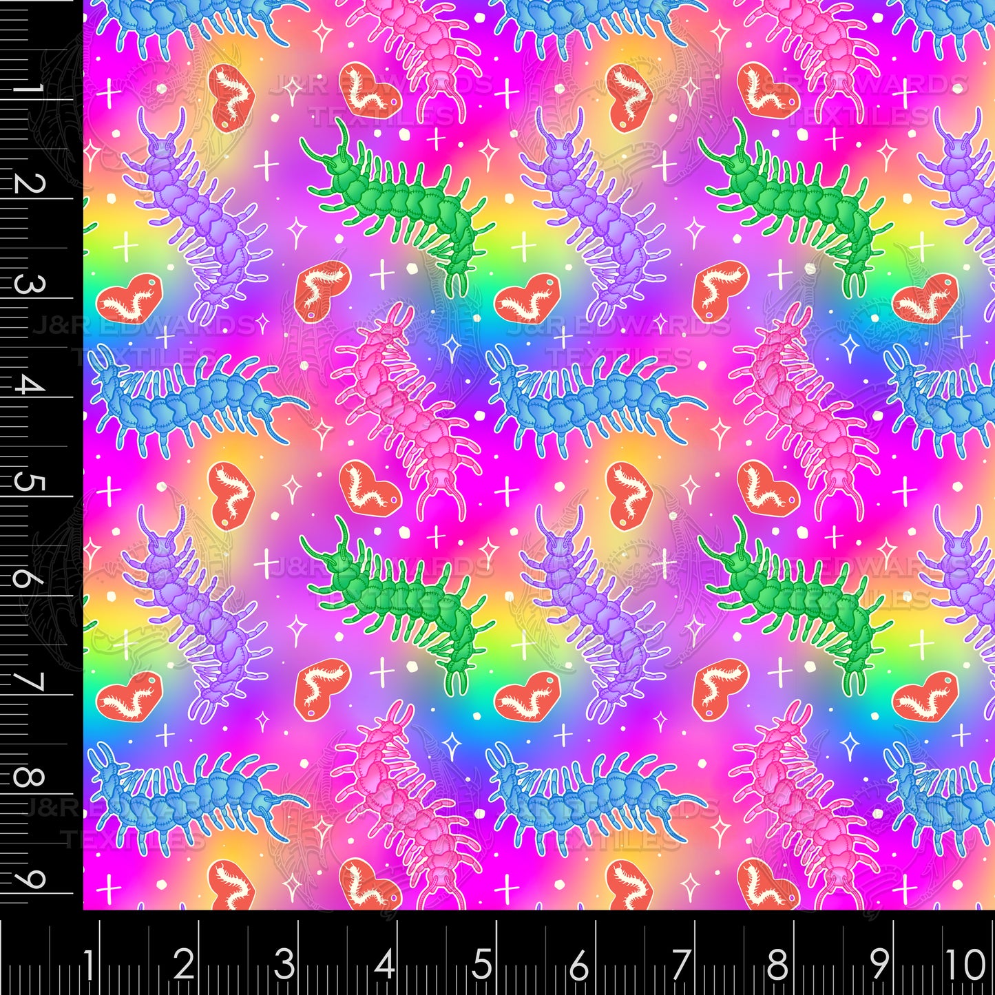 Prideapedes