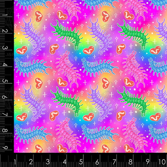 Prideapedes