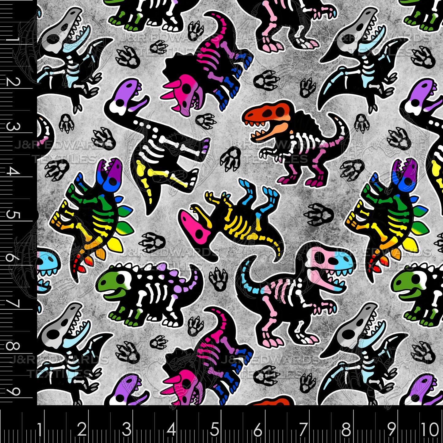 Pride Dinos