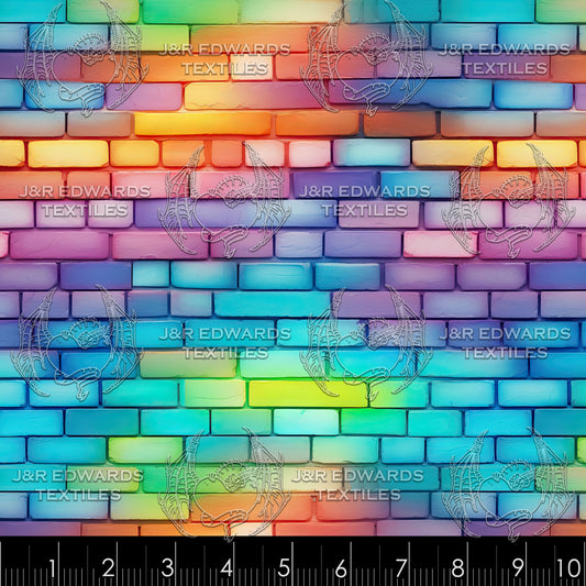 Pride Wall