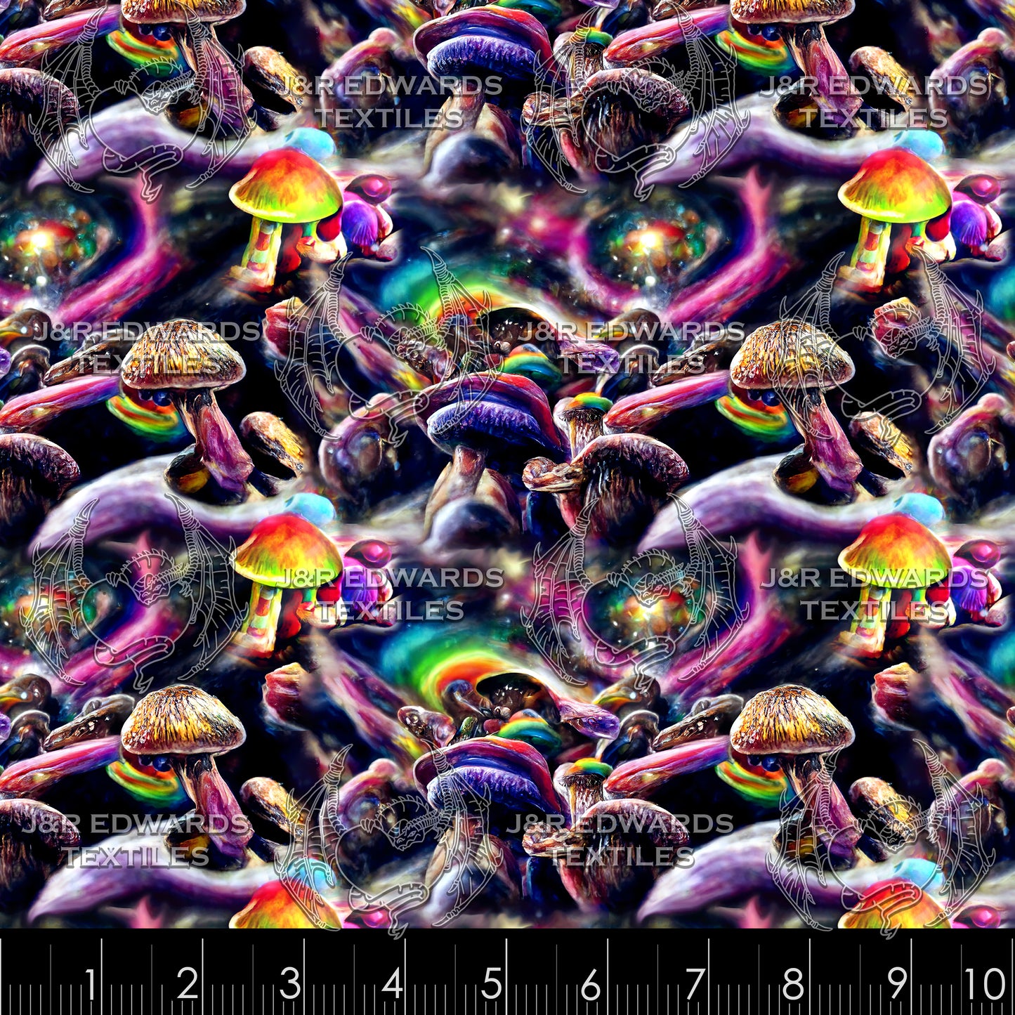 Psych Shroom