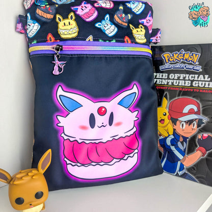 Panel Macaroon Espeon