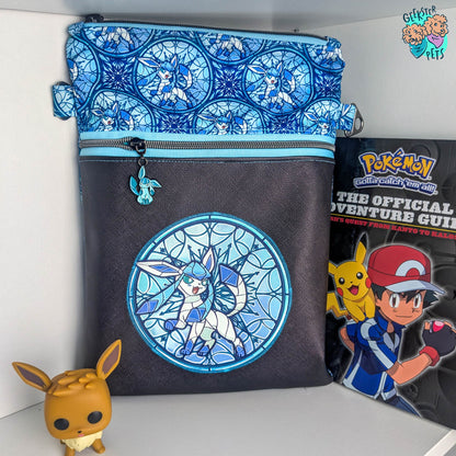 Panel Glass Glaceon