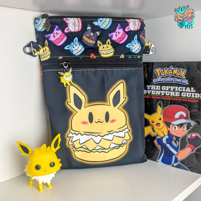 Panel Macaroon Jolteon