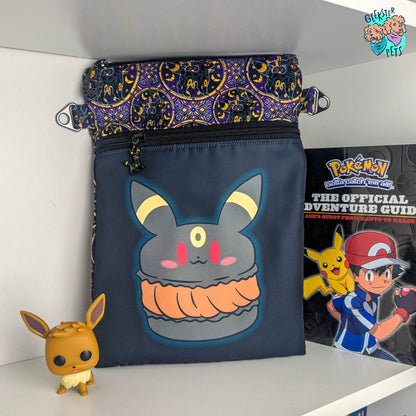 Panel Macaroon Umbreon
