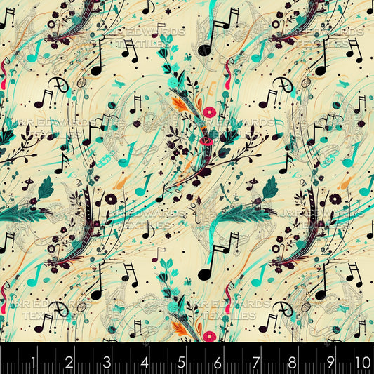 Rhythms