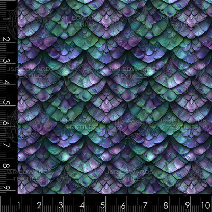 Scales Suzanne