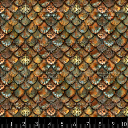 Scales Gaia