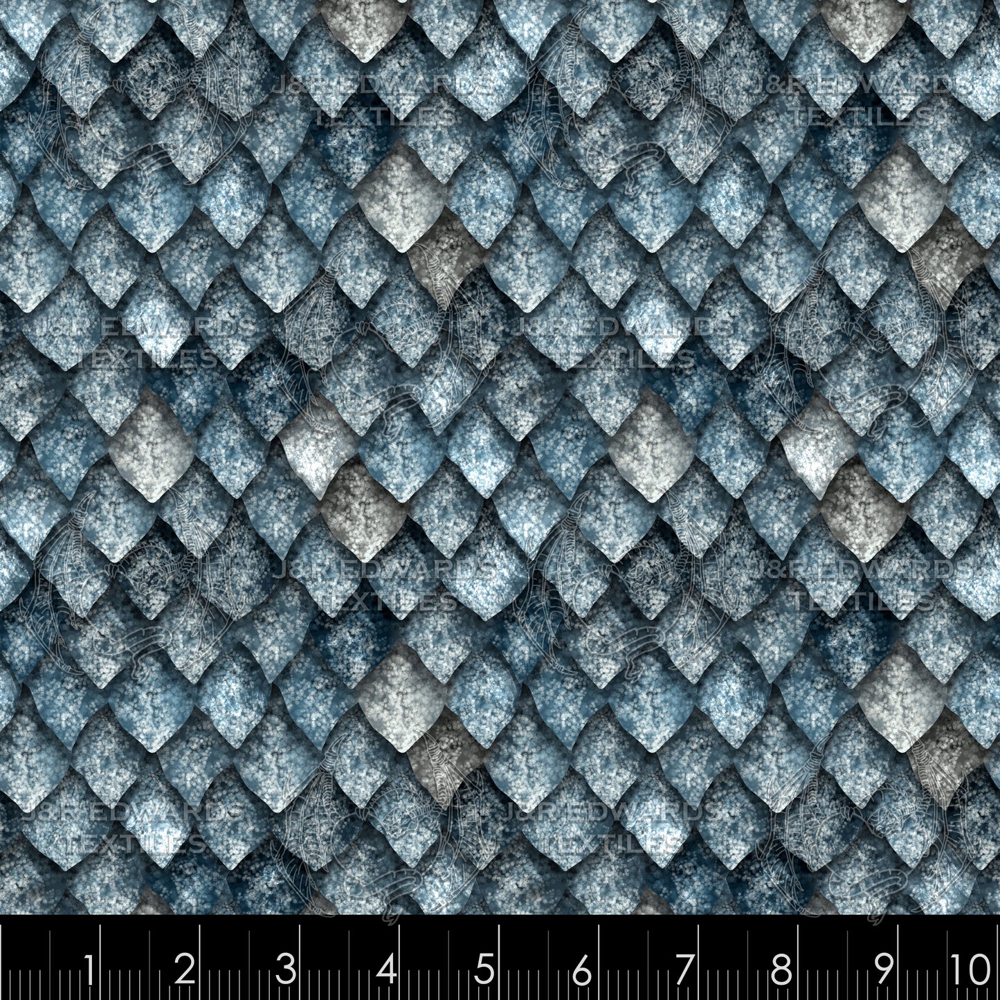 Scales Lapis Lazuli