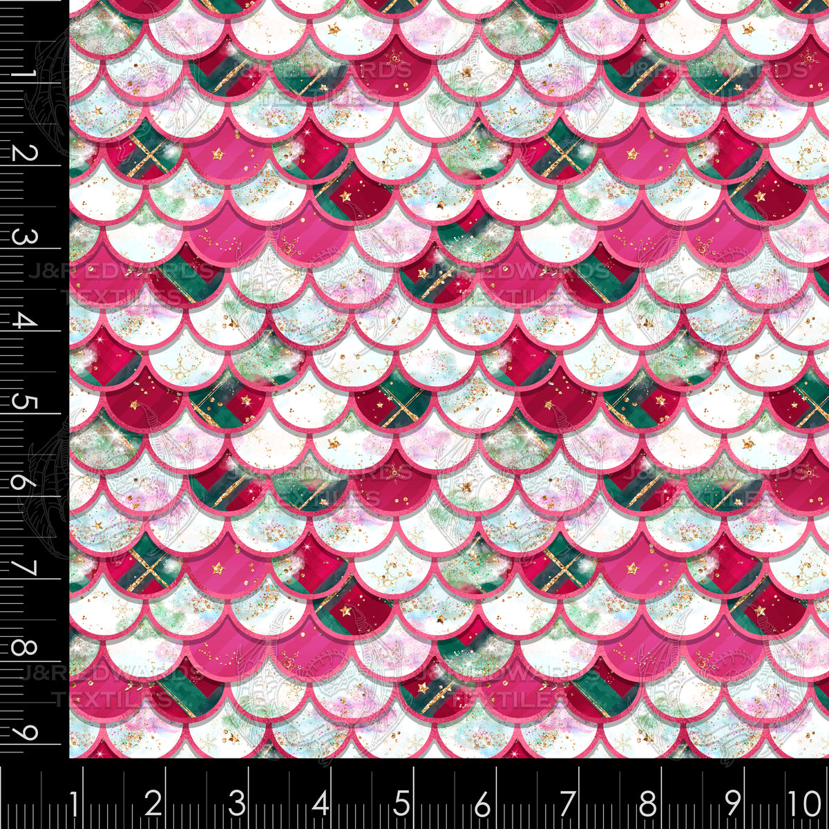 Scales of the Season